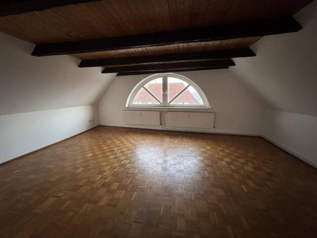 Wohnung zur Miete 760 € 3 Zimmer 82 m² 3. Geschoss August-Bebel-Straße 16 Schönberg 23923