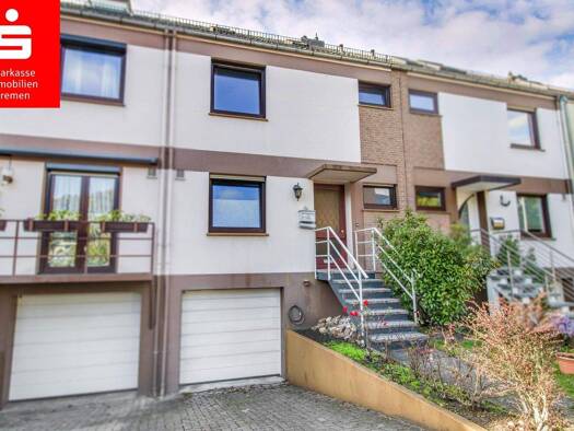 Reihenmittelhaus zum Kauf 369.000 € 6 Zimmer 126,4 m² 178 m² Grundstück Ellenerbrok-Schevemoor Bremen 28325