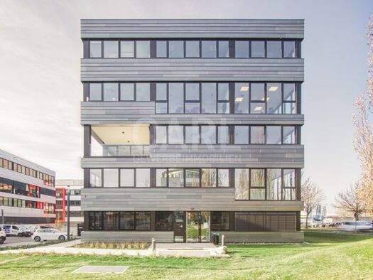 Bürofläche zur Miete 181 m² Bürofläche Heilbronn 74074