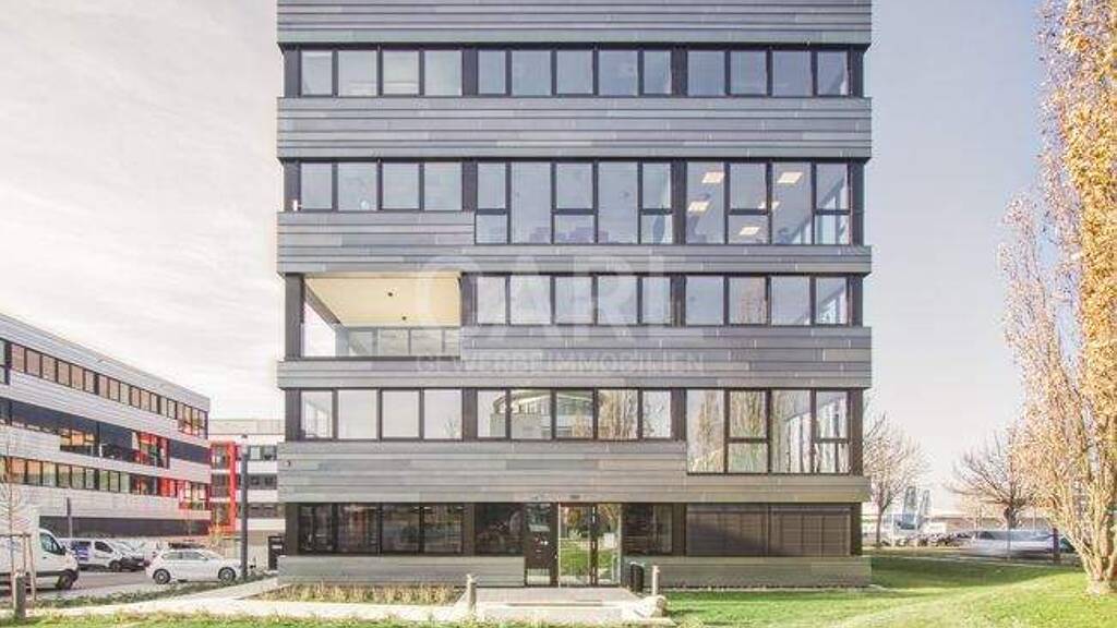 Bürofläche zur Miete 181 m² Bürofläche Heilbronn 74074