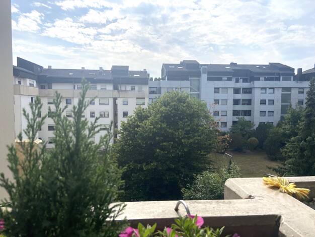 Wohnung zum Kauf 219.500 € 2 Zimmer 59,5 m² 4. Geschoss Universitätsviertel Augsburg 86159