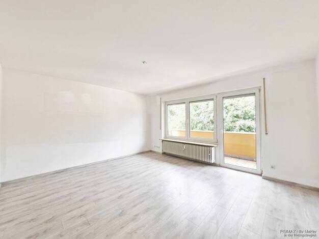 Wohnung zur Miete 800 € 3 Zimmer 74 m² 3. Geschoss Reichelsdorfer Keller Südliche Außenstadt 90453