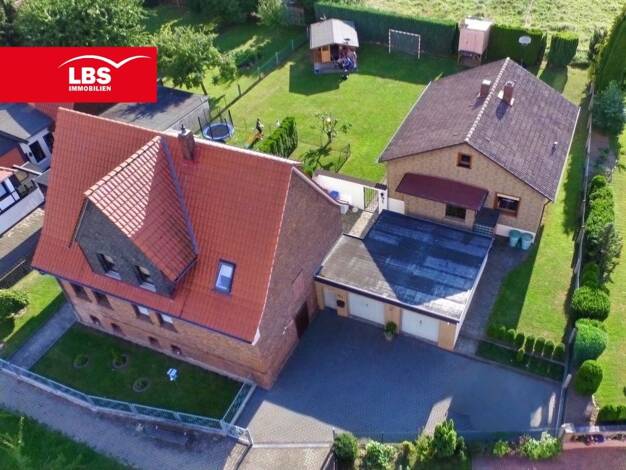 Mehrfamilienhaus zum Kauf 389.000 € 15 Zimmer 219 m² 1.243 m² Grundstück Hahndorf Goslar 38644