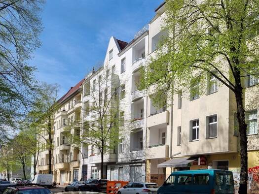 Maisonette zum Kauf 299.000 € 2 Zimmer 69,2 m² 4. Geschoss Neukölln Neukölln 12055