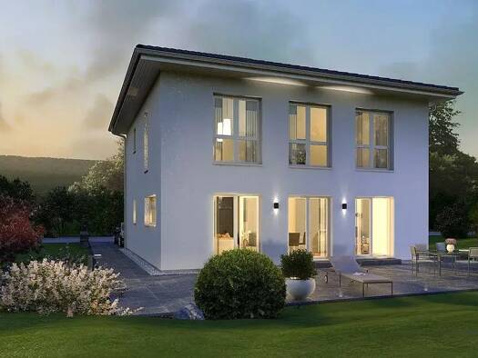 Einfamilienhaus zum Kauf 679.000 € 5 Zimmer 187,9 m² 640 m² Grundstück Weddinghofen Bergkamen 59192