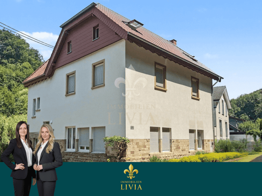 Mehrfamilienhaus zum Kauf 550.000 € 7 Zimmer 245 m² 850 m² Grundstück frei ab 01.09.2026 Schafbrücke Halberg 66121