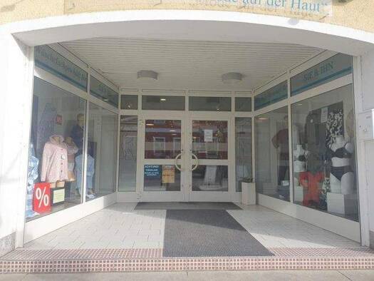 Verkaufsfläche zur Miete 1.000 € 140 m² Verkaufsfläche Burglengenfeld 93133