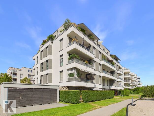 Wohnung zum Kauf 449.000 € 3 Zimmer 93 m² 1. Geschoss Süd Ludwigshafen am Rhein 67061