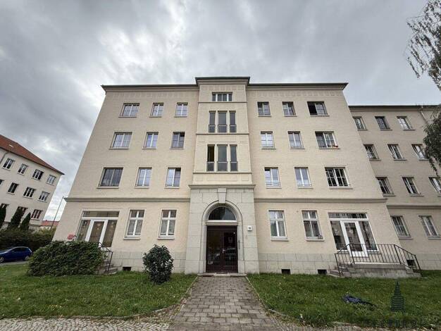 Wohnung zum Kauf 198.000 € 3 Zimmer 77,9 m² 1. Geschoss Neulindenau Leipzig 04179