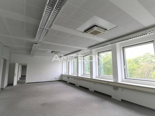 Bürofläche zur Miete 8 € 484,5 m² Bürofläche teilbar ab 484,5 m² Friedrich-Ebert-Str. 134 Rheinhausen-Mitte Rheinhausen 47229
