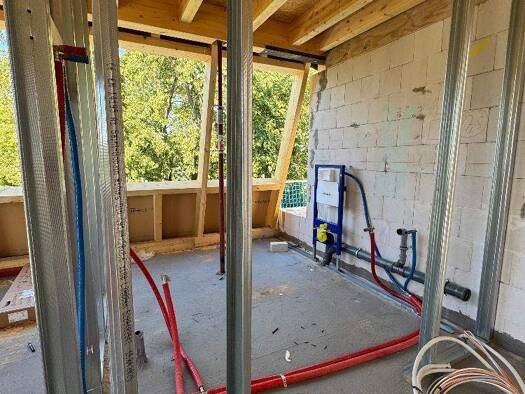 Wohnung zum Kauf - Erstbezug 299.000 € 2 Zimmer 50,2 m² Britz Berlin 12347