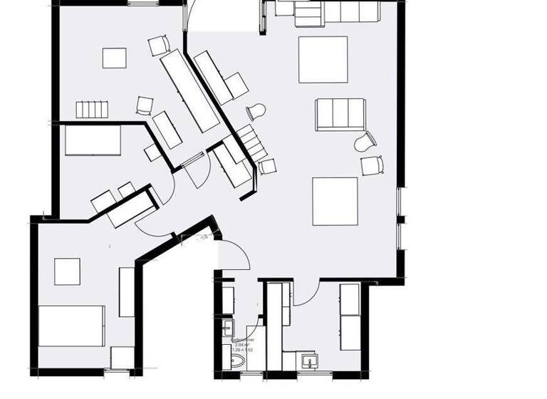 Wohnung zum Kauf 288.000 € 3 Zimmer 88 m² 3. Geschoss frei ab sofort Wiblingen Ulm 89079