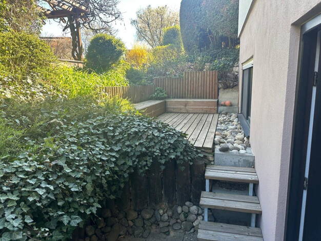 Studio zur Miete 440 € 1 Zimmer 36 m² Pliezhausen 72124