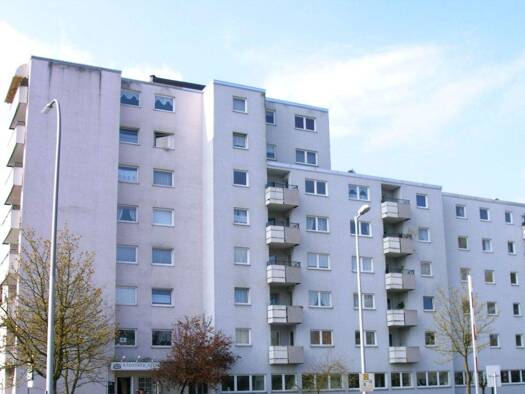 Außenstellplatz zur Miete provisionsfrei 59,50 € Halbergstr. 48 St Johann Saarbrücken 66121