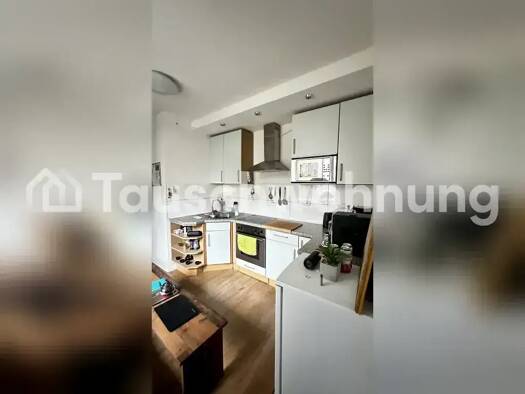 Wohnung zur Miete Tauschwohnung 400 € 1 Zimmer 30 m² Aachen 52070