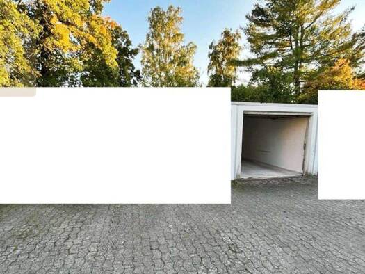 Garage zur Miete provisionsfrei 100 € Innenstadt Wolfsburg Fallersleben 38440