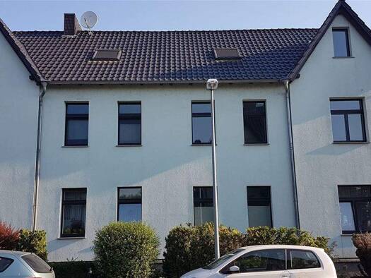 Wohnung zur Miete 420 € 2 Zimmer 60 m² frei ab 01.03.2026 Torgau 04860