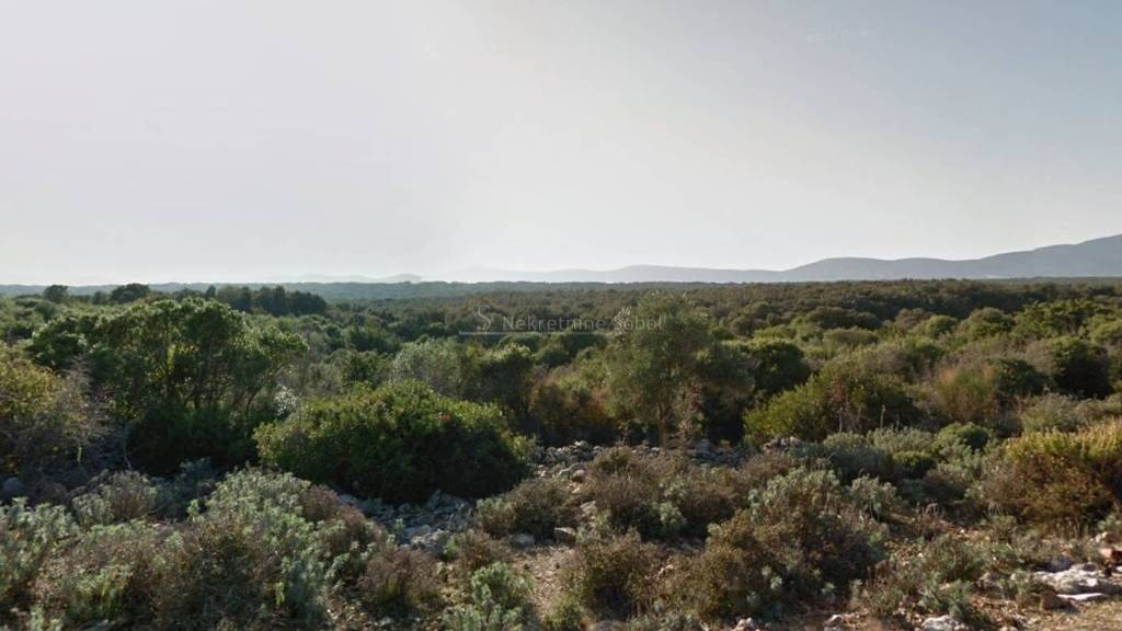 Land-/Forstwirtschaft zum Kauf 1.110.000 € Mali Losinj