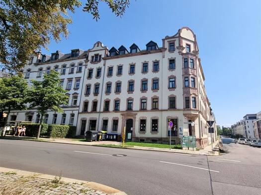 Wohnung zum Kauf provisionsfrei 78.000 € 3 Zimmer 65,1 m² 1. Geschoss frei ab sofort Hilbersdorfer Straße 30 Hilbersdorf Hilbersdorf 09131