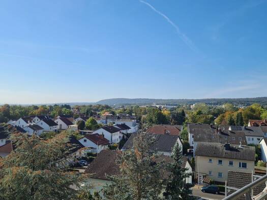 Wohnung zur Miete 1.101 € 3 Zimmer 83 m² 5. Geschoss Die Ritterwiesen 8 Liederbach Liederbach 65835