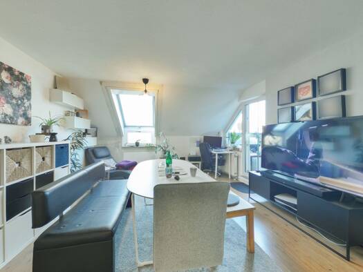 Wohnung zum Kauf 249.000 € 3 Zimmer 63,3 m² frei ab sofort Hohenacker Waiblingen 71336