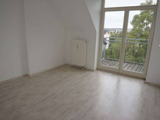 Wohnung zur Miete 333 € 2 Zimmer 54,4 m² 4. Geschoss frei ab 01.01.2027 Humboldtstraße 7 Yorckgebiet Chemnitz 09130