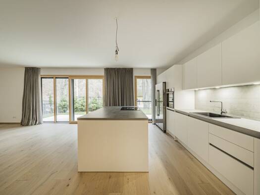 Wohnung zur Miete 5.371 € 5 Zimmer 214,8 m² EG Döbling 1190