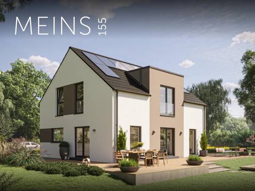 Einfamilienhaus zum Kauf provisionsfrei 670.799 € 6 Zimmer 154,3 m² 576 m² Grundstück Schopfheim Schopfheim 79650