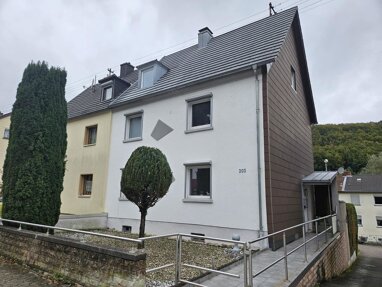 Doppelhaushälfte zum Kauf 179.000 € 7 Zimmer 120 m² 229 m² Grundstück Scheidt Saarbrücken / Scheidt 66133