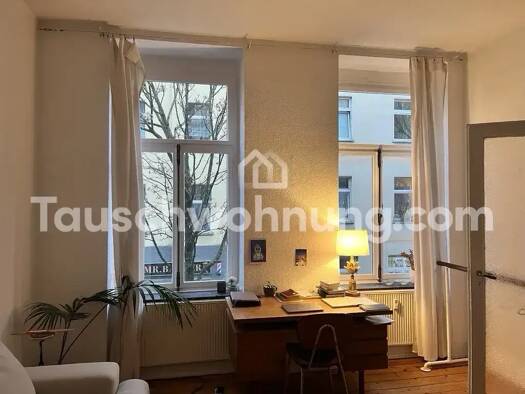 Wohnung zur Miete Tauschwohnung 780 € 2 Zimmer 70 m² 1. Geschoss Höhenberg Köln 51103