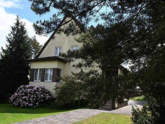 Einfamilienhaus zum Kauf 479.000 € 5 Zimmer 149 m² 1.500 m² Grundstück Althen-Kleinpösna Ost 04319