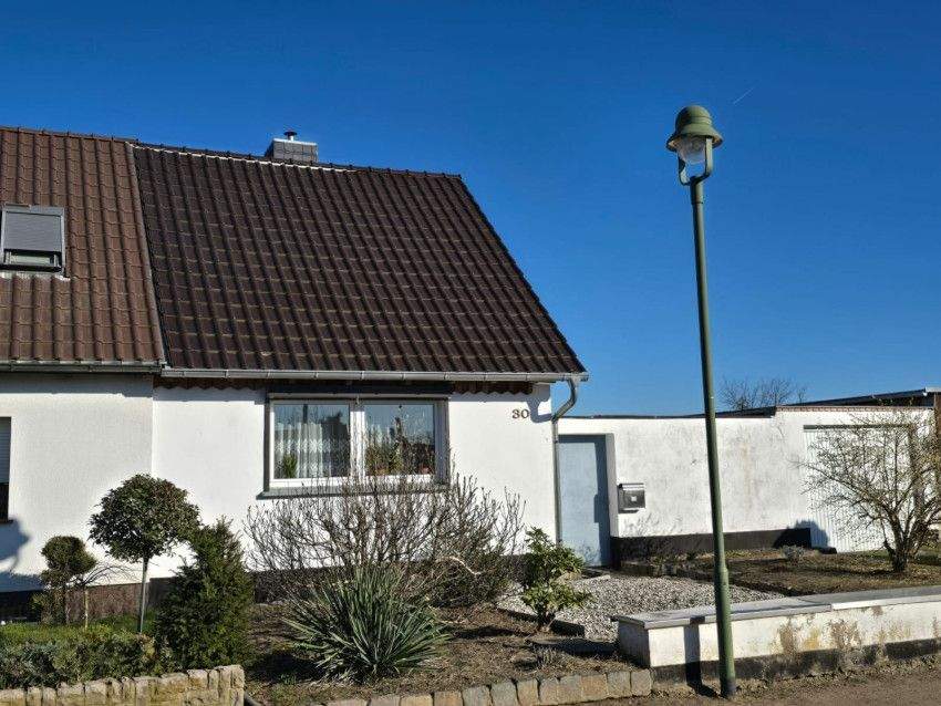 House in Dessau-Roßlau, Törten - Ansicht 2