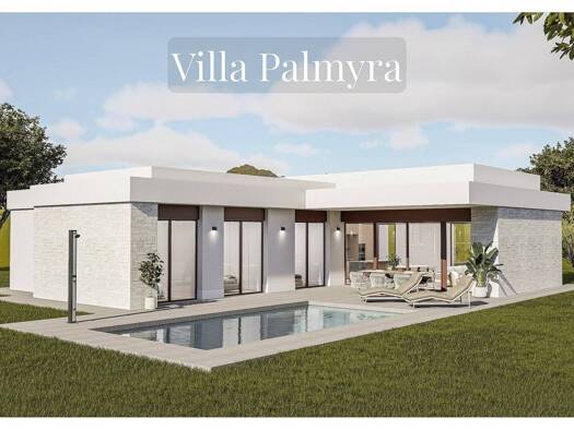 Chalet zum Kauf 397.000 € 3 Zimmer 160 m² 10.000 m² Grundstück Pinós 03650
