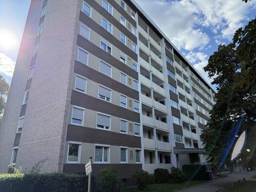 Wohnung zum Kauf 185.000 € 2 Zimmer 69,4 m² Gartenstadt Nürnberg / Südliche Außenstadt 90469