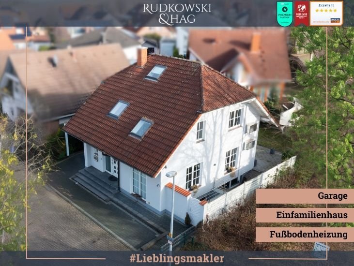 Einfamilienhaus zum Kauf 650.000 € 3 Zimmer 133 m²<br/>Wohnfläche 330 m²<br/>Grundstück Fliesteden Bergheim-Fliesteden 50129