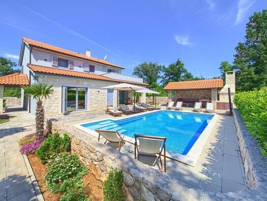 Haus zum Kauf 985.000 € 6 Zimmer 185 m² 555 m² Grundstück Dobrinj
