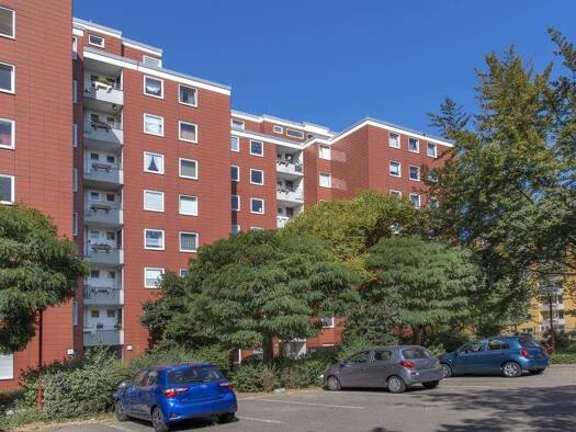 Wohnung zur Miete 679 € 3,5 Zimmer 90 m² 3. Geschoss frei ab 26.02.2026 Karl-Arnold-Straße 16 Rentfort-Nord Gladbeck 45966