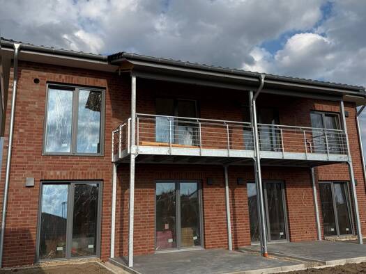 Wohnung zur Miete 761 € 2 Zimmer 66,2 m² frei ab 15.12.2026 Basbeck Hemmoor 21745