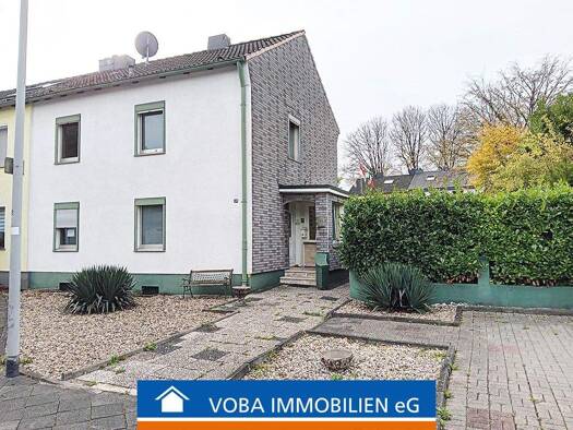 Einfamilienhaus zum Kauf 255.000 € 3 Zimmer 85 m² 469 m² Grundstück Wickrath Mönchengladbach 41189