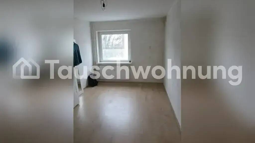 Wohnung zur Miete Tauschwohnung 451 € 2 Zimmer 51,8 m² 2. Geschoss Bramfeld Hamburg 22177