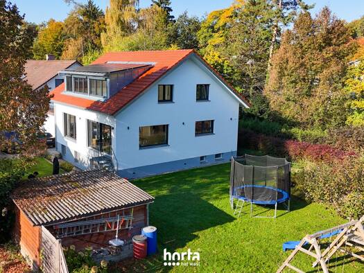 Einfamilienhaus zum Kauf 1.490.000 € 8 Zimmer 263 m² 769 m² Grundstück frei ab sofort Reichenau 78479