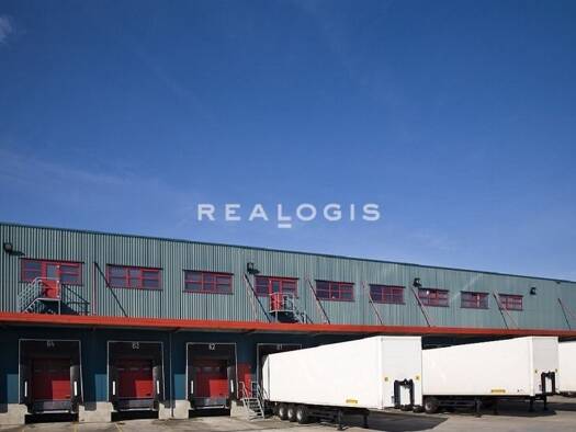 Halle/Industriefläche zur Miete 3.100 m² Lagerfläche Rentweinsdorf Rentweinsdorf 96184