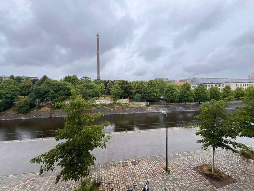 Wohnung zum Kauf 849.000 € 2 Zimmer 71,9 m² frei ab sofort Moabit Berlin 10557