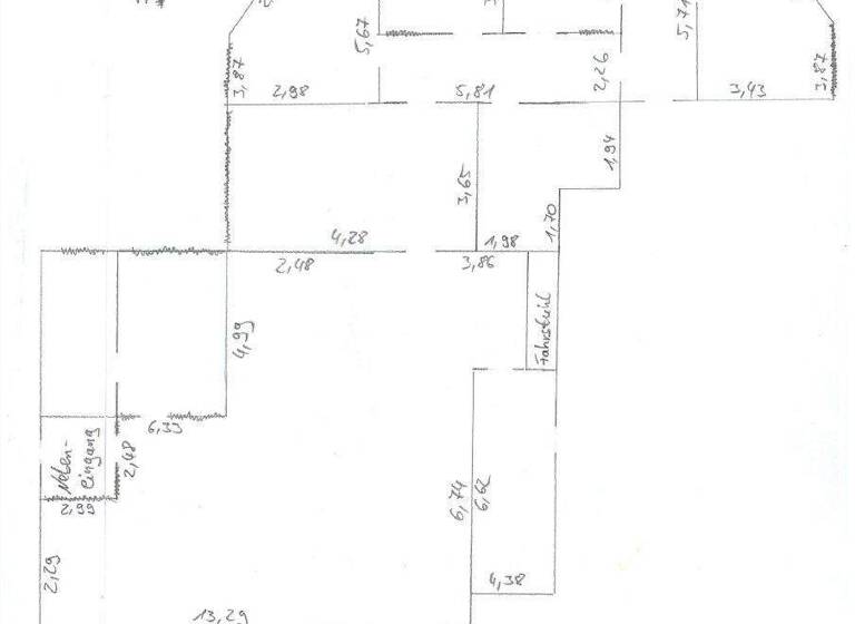 Lagerhalle zur Miete provisionsfrei 4.813 € 765 m² Lagerfläche Stenzelring 17 Wilhelmsburg Hamburg 21107