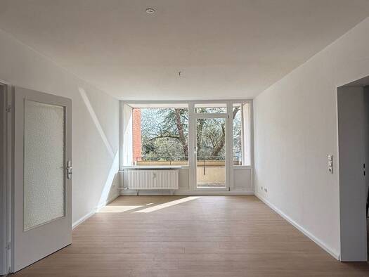 Wohnung zur Miete 760 € 3 Zimmer 73,3 m² Geschoss 1/4 frei ab sofort Ruppertshainer Straße 17 Arbergen Bremen 28307