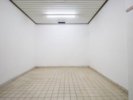 Lagerhalle zur Miete 145 € 12,9 m² Lagerfläche Heilbronn 74072