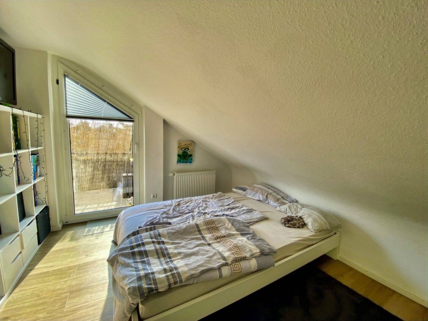 Immobilie in Leonberg - Wohnen und investieren! Charmantes Mehrfamilienhaus in begehrter Lage - Bild 3