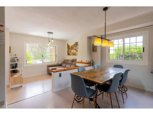 Reihenhaus zum Kauf 460.000 € 4 Zimmer 179 m² Puçol 46530