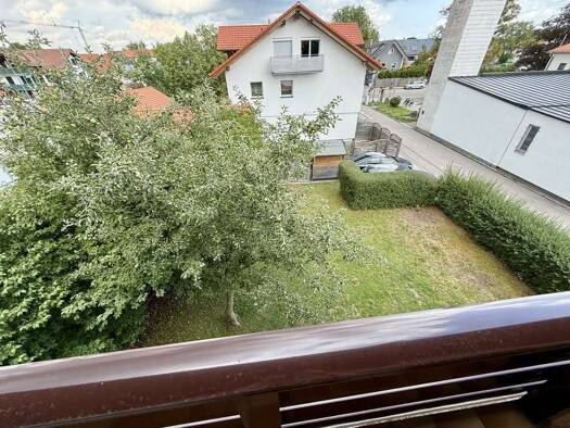 Terrassenwohnung zur Miete 1.570 € 2 Zimmer 85 m² Geschoss 2/2 frei ab 14.08.2026 Höhenkirchen Höhenkirchen-Siegertsbrunn 85635