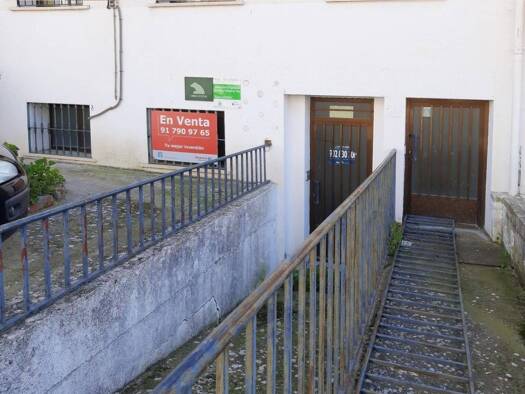 Verkaufsfläche zum Kauf 54.000 € 258 m² Verkaufsfläche PEDRO ALONSO DE HINOJOSA 5 Trujillo 10200